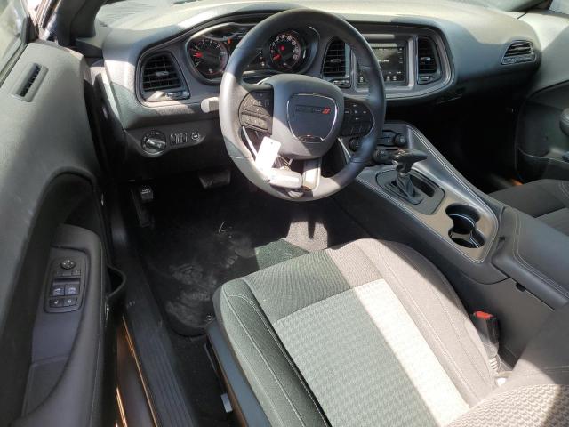 2023 DODGE CHALLENGER - 2C3CDZAG1PH617919