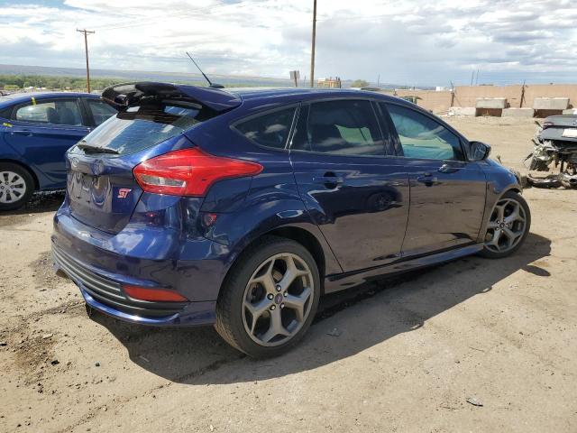 VIN 1FADP3L99GL369799 2016 Ford Focus, ST no.3