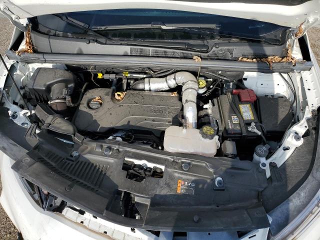 2022 CHEVROLET TRAX 1LT - KL7CJPSM1NB562369