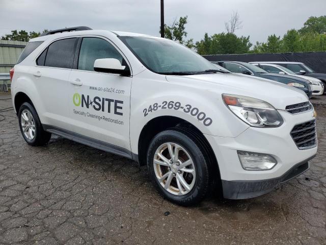 2016 CHEVROLET EQUINOX LT - 2GNFLFEKXG6248814