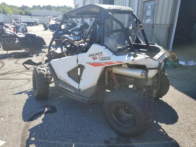 2023 POLARIS RZR 200 EF - L6KHCB186PS002298