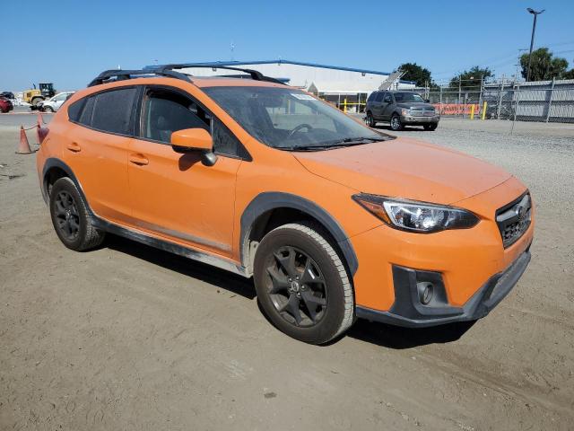 2018 SUBARU CROSSTREK - JF2GTADCXJH292955