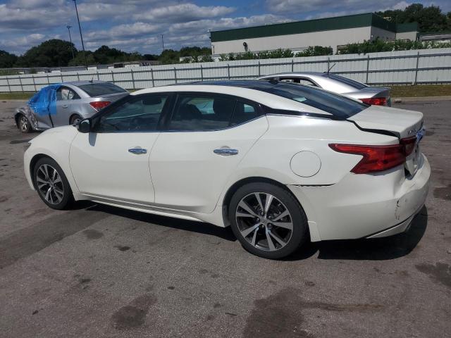2017 NISSAN MAXIMA 3.5 - 1N4AA6AP2HC364047