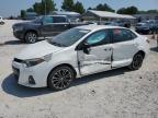 2015 TOYOTA COROLLA L - 5YFBURHE5FP304778