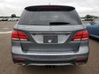 MERCEDES-BENZ GLE 400 4M photo