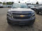 CHEVROLET SUBURBAN K photo