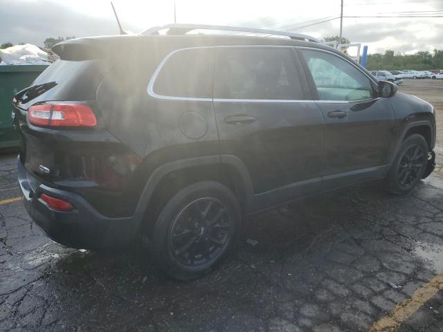 Vin: 1c4pjmcs3gw295456, lot: 65010874, jeep cherokee latitude 20163