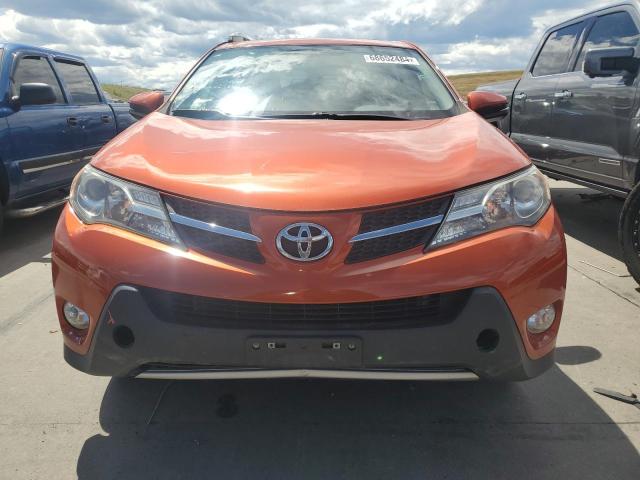 2015 TOYOTA RAV4 LIMIT - JTMDFREV3FD154910