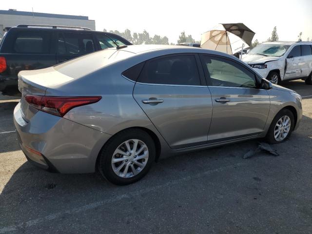 2021 HYUNDAI ACCENT SE 3KPC24A64ME146156  68278154