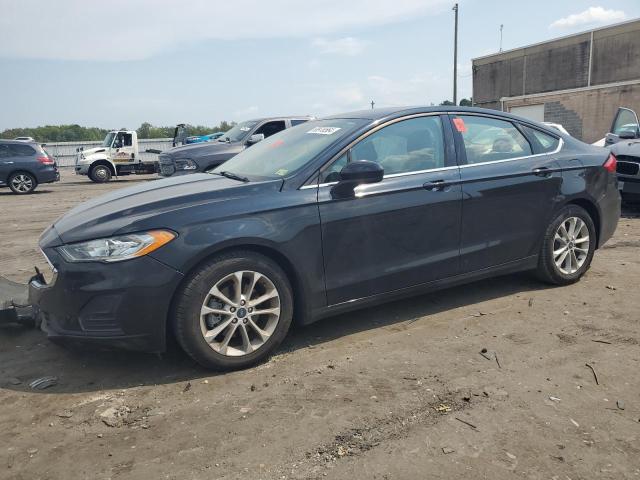 2020 Ford Fusion, SE