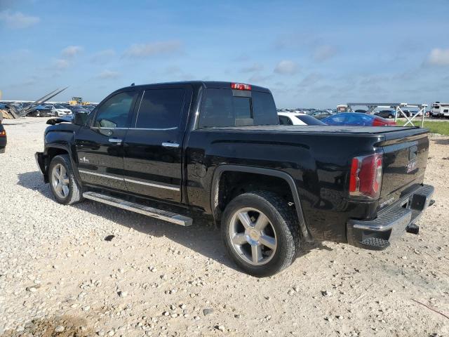 2018 GMC SIERRA C15 - 3GTP1NEC2JG195026