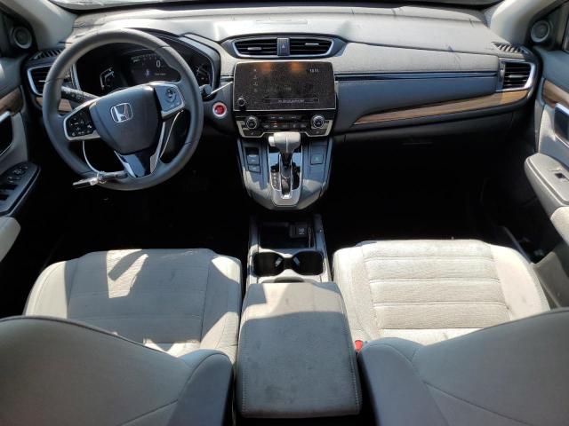 2018 HONDA CR-V EX - 7FARW1H57JE018157