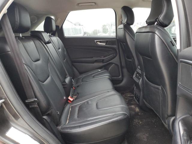 2016 FORD EDGE TITAN - 2FMPK4K82GBB84669