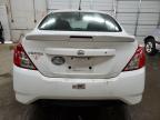 NISSAN VERSA S photo