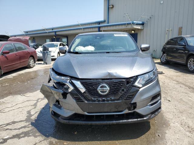 2020 NISSAN ROGUE SPOR - JN1BJ1CV2LW552221