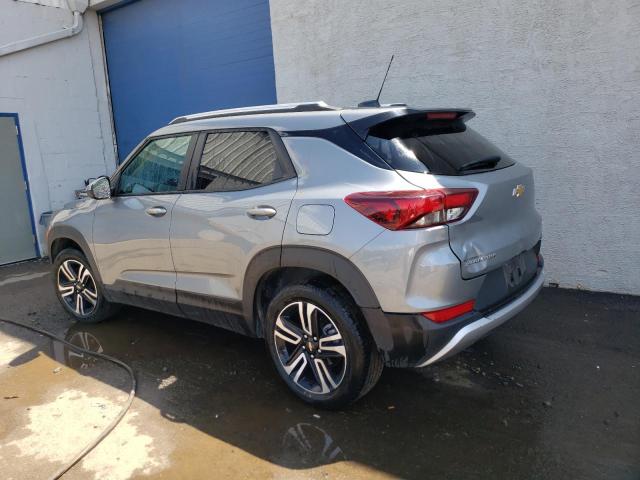 2023 CHEVROLET TRAILBLAZE - KL79MPSL0PB192348