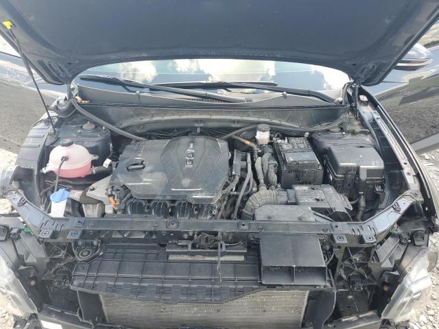 2022 HYUNDAI TUCSON LIM - 5NMJECAE2NH004608