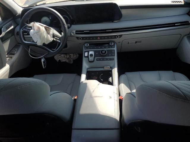 2023 HYUNDAI PALISADE KM8R44GE3PU613541