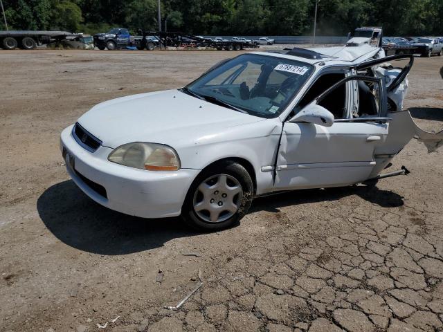 1998 HONDA CIVIC EX #3094382460