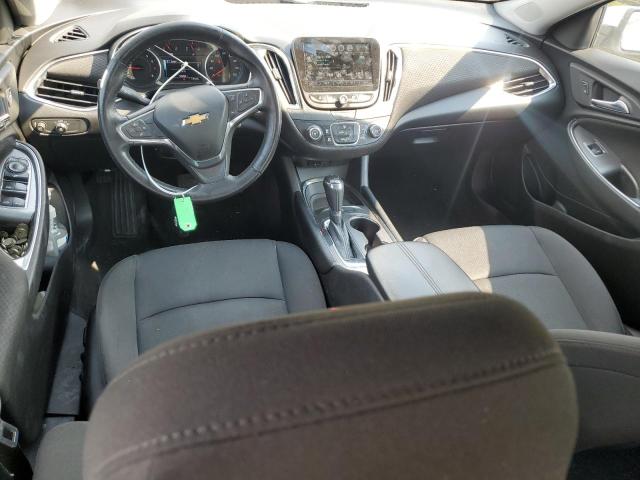2016 CHEVROLET MALIBU LT - 1G1ZE5ST3GF193807