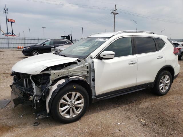 2018 NISSAN ROGUE S - 5N1AT2MV2JC844355