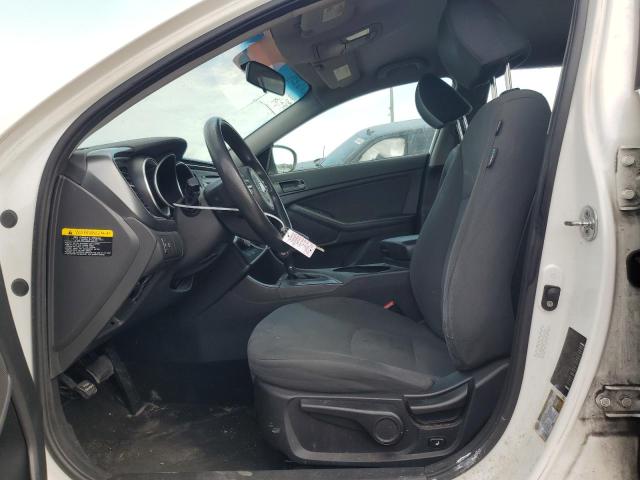2015 KIA OPTIMA LX - KNAGM4A77F5540315