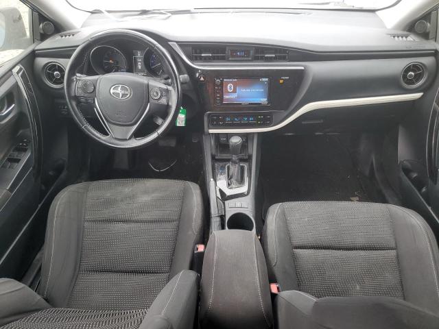 2016 TOYOTA SCION IM - JTNKARJE7GJ520815