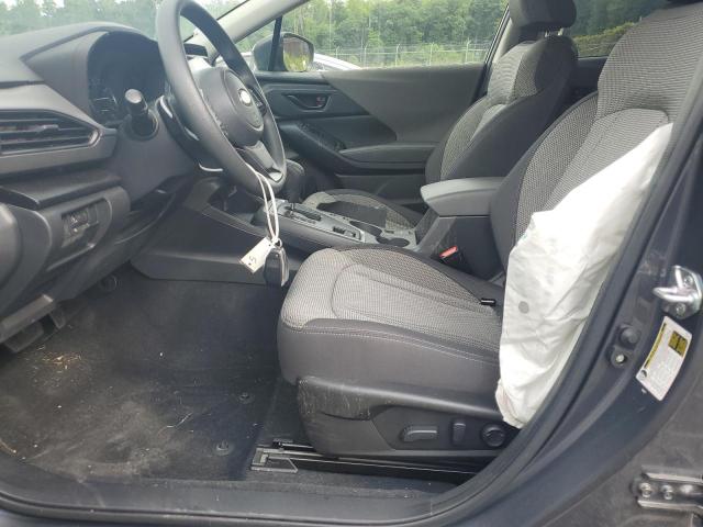 2024 SUBARU CROSSTREK - JF2GUADC2RH205252