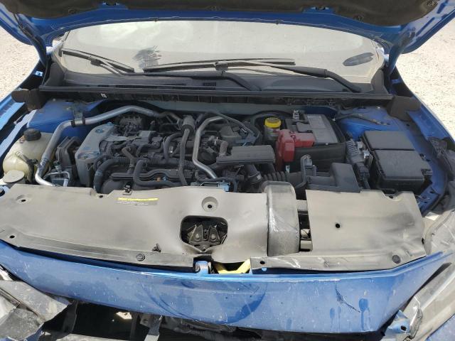 2023 NISSAN SENTRA SR 3N1AB8DV4PY324994  67151394