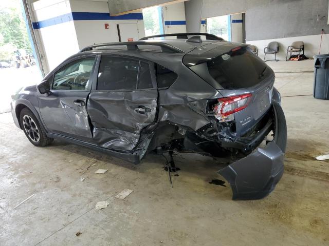 Vin: jf2gtapcxmh357304, lot: 67181674, subaru crosstrek premium 20212