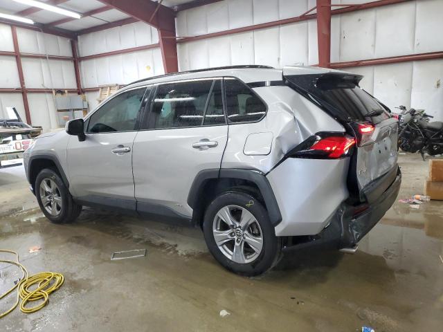 VIN 4T3RWRFV1NU054729 2022 Toyota RAV4, Xle no.2