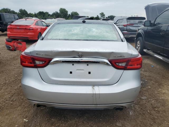 2017 NISSAN MAXIMA 3.5 - 1N4AA6AP8HC385873
