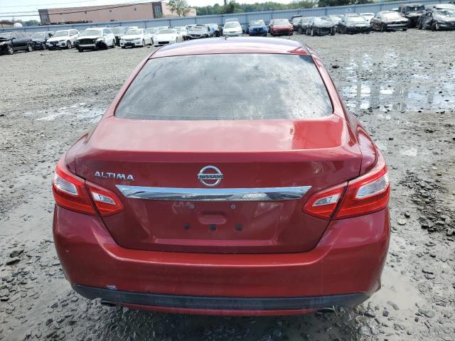 VIN 1N4AL3AP6GN358697 2016 Nissan Altima, 2.5 no.6