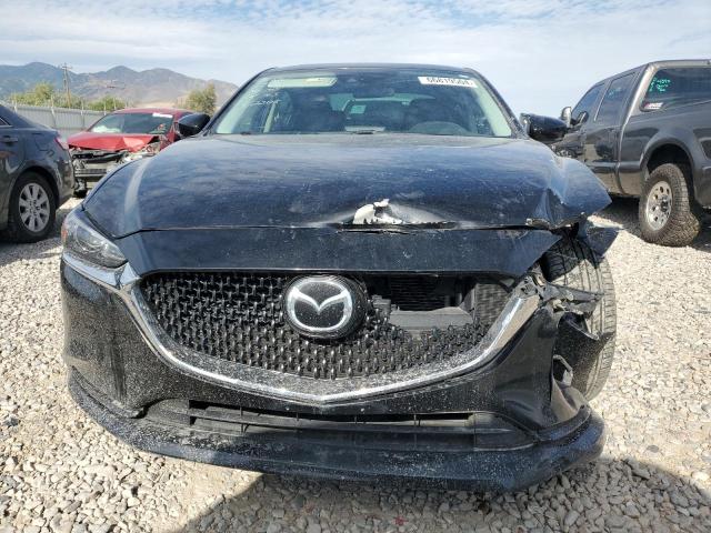 2018 MAZDA 6 TOURING - JM1GL1VM5J1312205