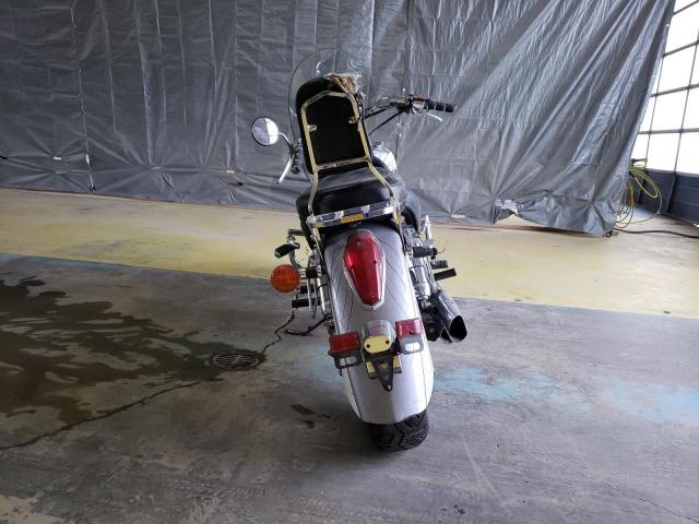 2005 HONDA VT750 CA JH2RC50335M102406