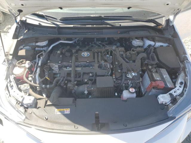 2023 TOYOTA COROLLA LE - JTDBCMFE1P3006926