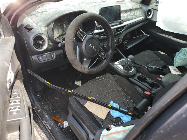 2023 KIA FORTE LX - 3KPF24AD6PE685782