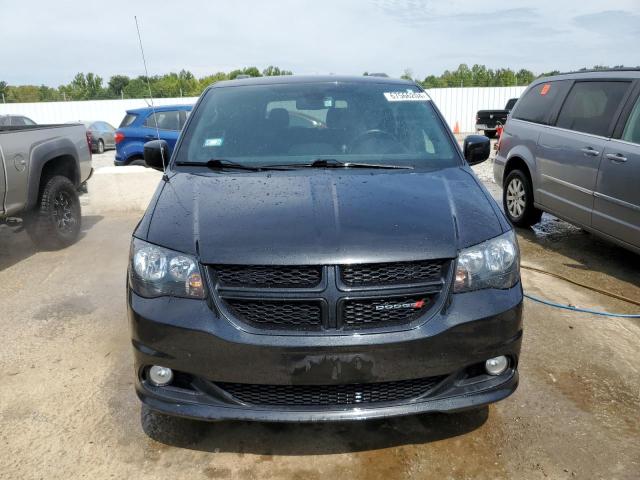 2018 DODGE GRAND CARA - 2C4RDGEG2JR345144