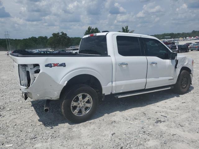 2022 FORD F150 SUPER - 1FTFW1ED8NFA73969