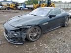 2022 JAGUAR F-TYPE R D - SAJD81EE9NCK77449