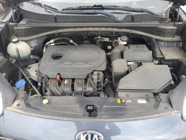 2020 KIA SPORTAGE L - KNDPM3AC8L7634083