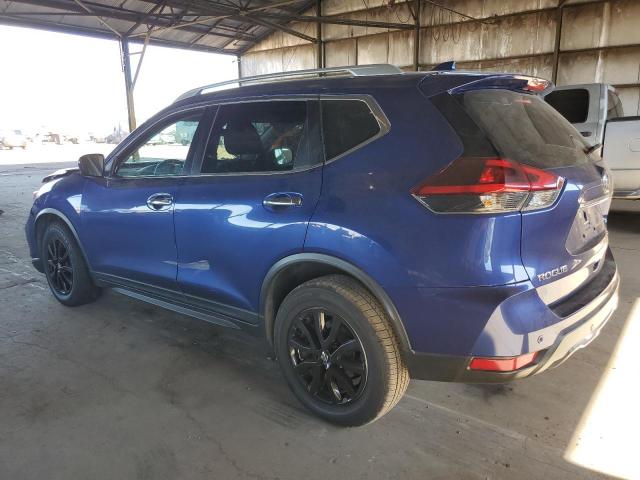 VIN KNMAT2MT9KP547788 2019 Nissan Rogue, S no.2