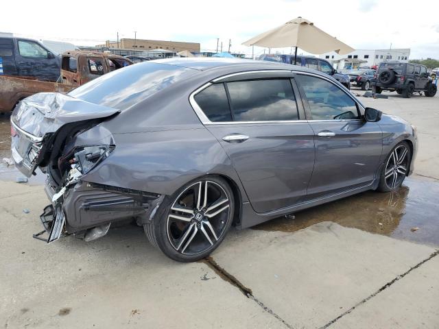 2017 HONDA ACCORD SPO - 1HGCR2F19HA178687