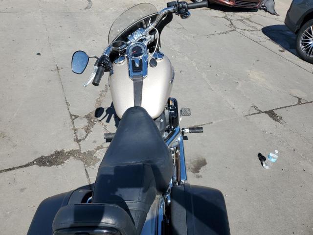 2018 HARLEY-DAVIDSON FLSB SPORT - 1HD1YMJ22JC065645