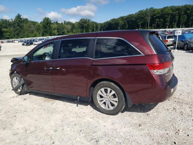 2016 HONDA ODYSSEY EX - 5FNRL5H61GB097208