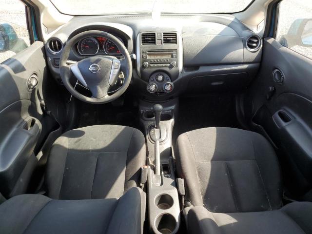 VIN 3N1CE2CP7EL375299 2014 Nissan Versa, S no.8