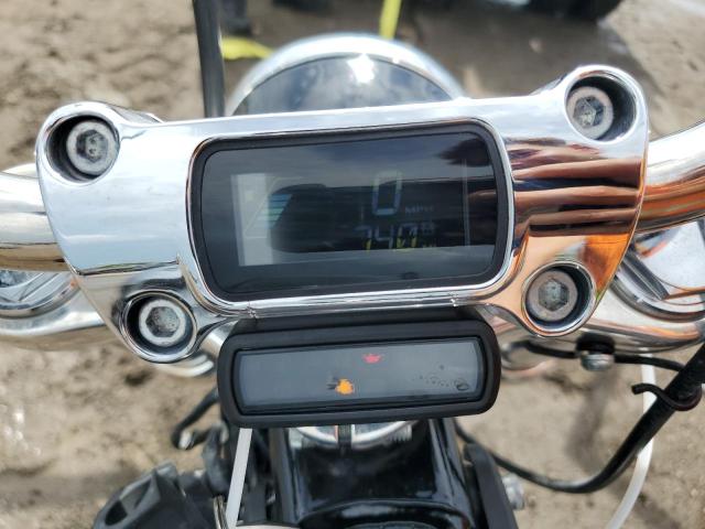 2023 HARLEY-DAVIDSON FXST 1HD1BVJ1XPB072131