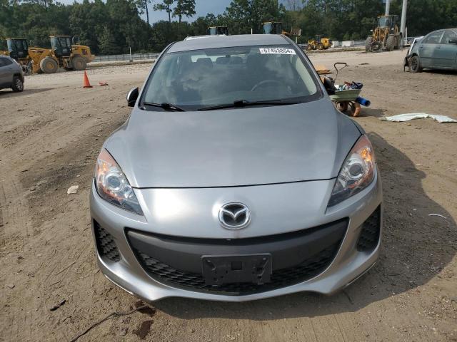 VIN JM1BL1TFXD1783169 2013 Mazda 3, I no.5