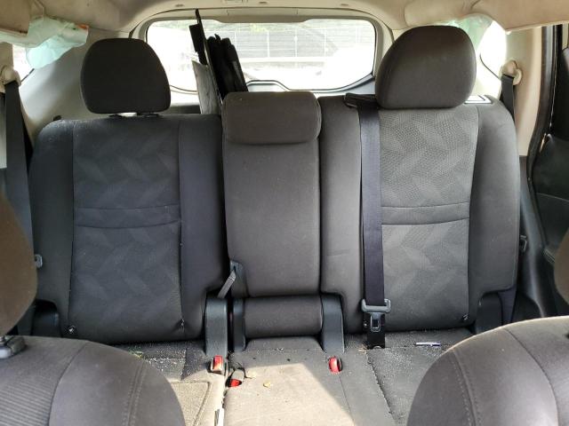 2016 NISSAN ROGUE S - KNMAT2MT4GP635266
