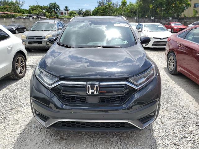 2021 HONDA CR-V TOURI - 2HKRW2H97MH609227